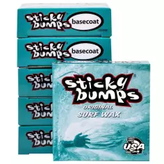 Sticky Bumps Original wax