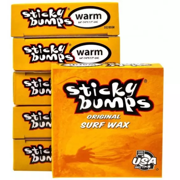 Parafina Sticky Bumps Original wax