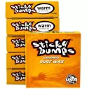 Sticky Bumps Original wax