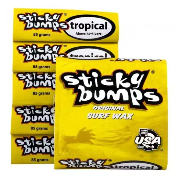 Paraffin Sticky Bumps Original wax