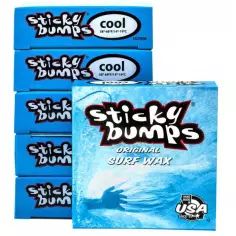 Wax Sticky Bumps Original