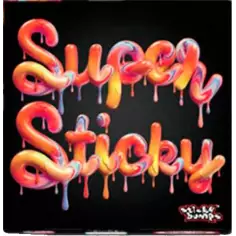 Wax Sticky Bumps Super Sticky