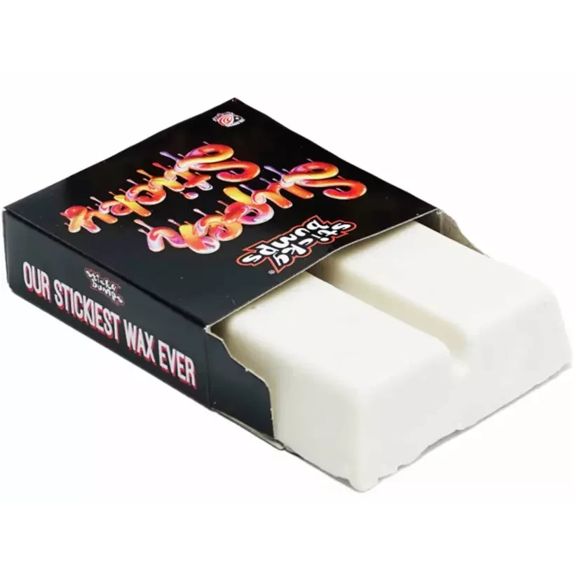 Parafina Sticky Bumps Super Sticky 