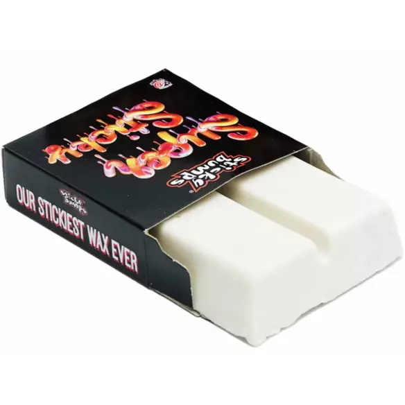 Wax Sticky Bumps Super Sticky