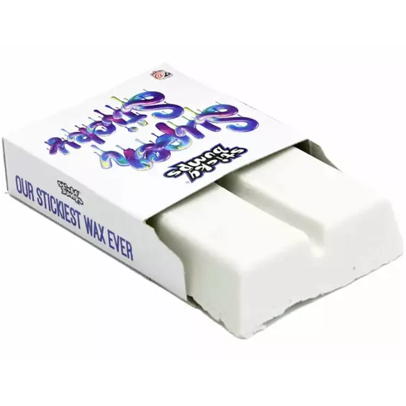 Sticky Bumps Super Sticky Wax Cool/Cold