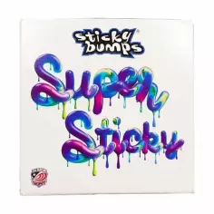 Wax Sticky Bumps Super Sticky Cool/Cold