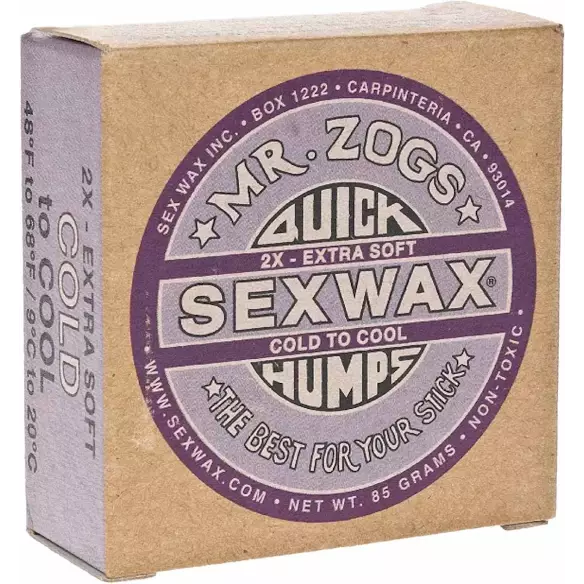 Paraffin Sex wax Quick Humps Paraffin Sex wax Quick Humps