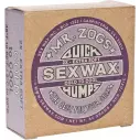 Wax Sex wax Quick Humps