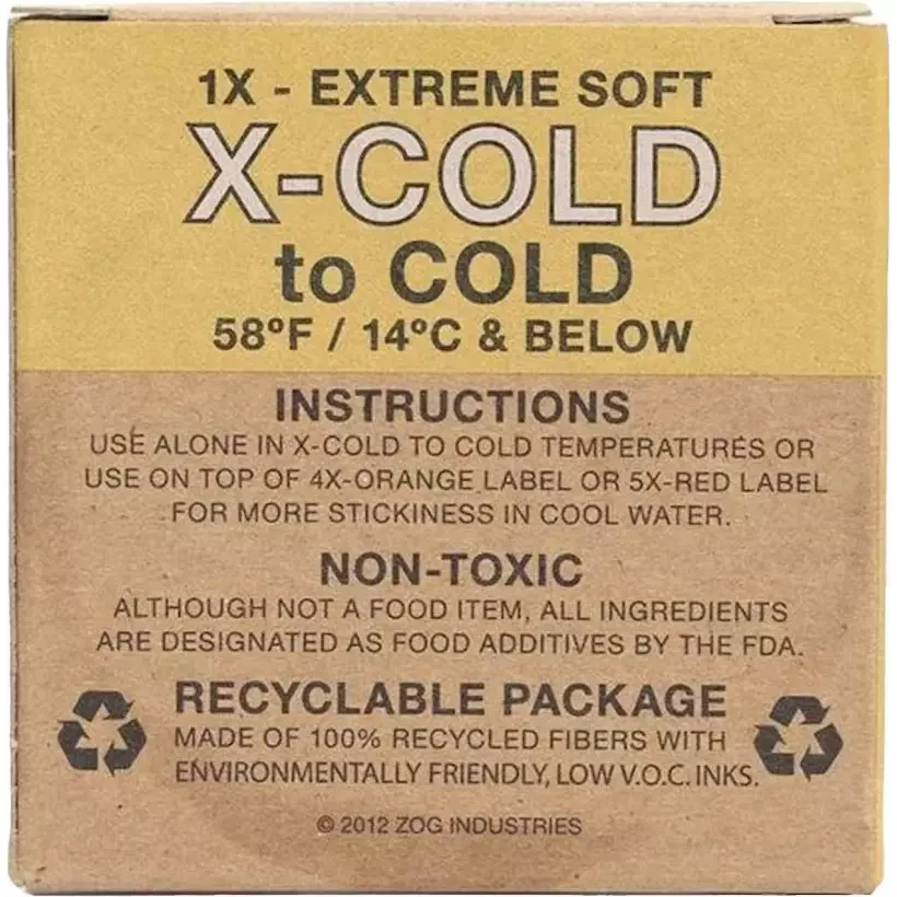 Paraffin Sex wax Quick Humps