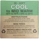 Paraffin Sex wax Quick Humps