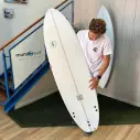 Planche de surf evolutive SEA & SONS