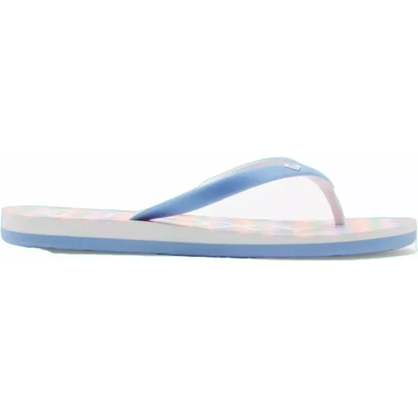 flip-flops Roxy tahiti Blue Haze