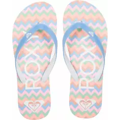 Infradito Roxy tahiti Blue Haze
