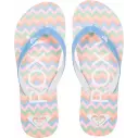 flip-flops Roxy tahiti Blue Haze