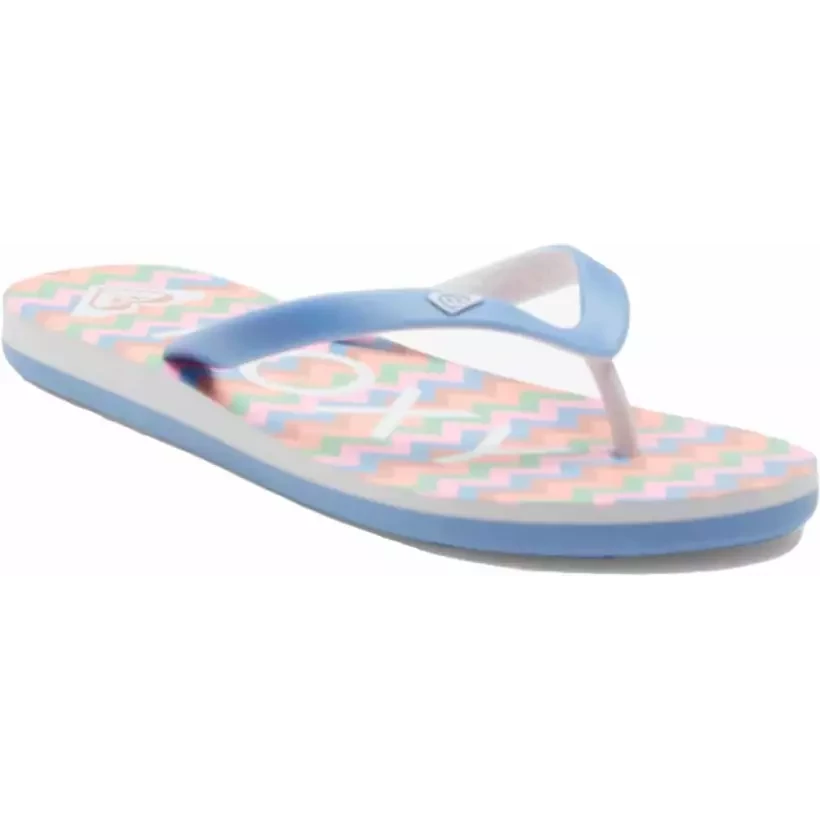 flip-flops Roxy tahiti Blue Haze