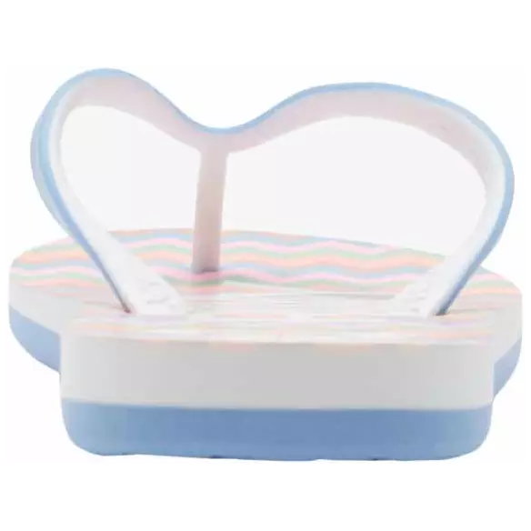 Tongs Roxy tahiti Blue Haze