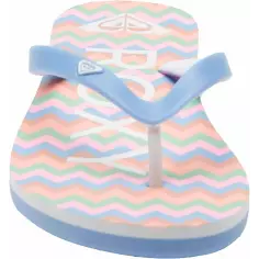 Infradito Roxy tahiti Blue Haze 2