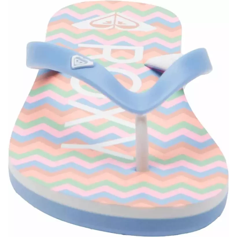 flip-flops Roxy tahiti Blue Haze