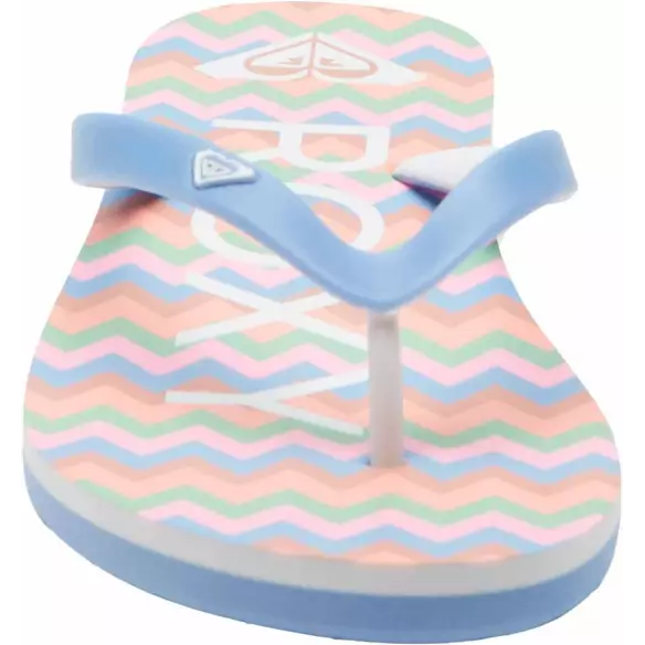 Chanclas Roxy tahiti Blue Haze