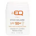 Sonnencreme-stick Evoa SPF50