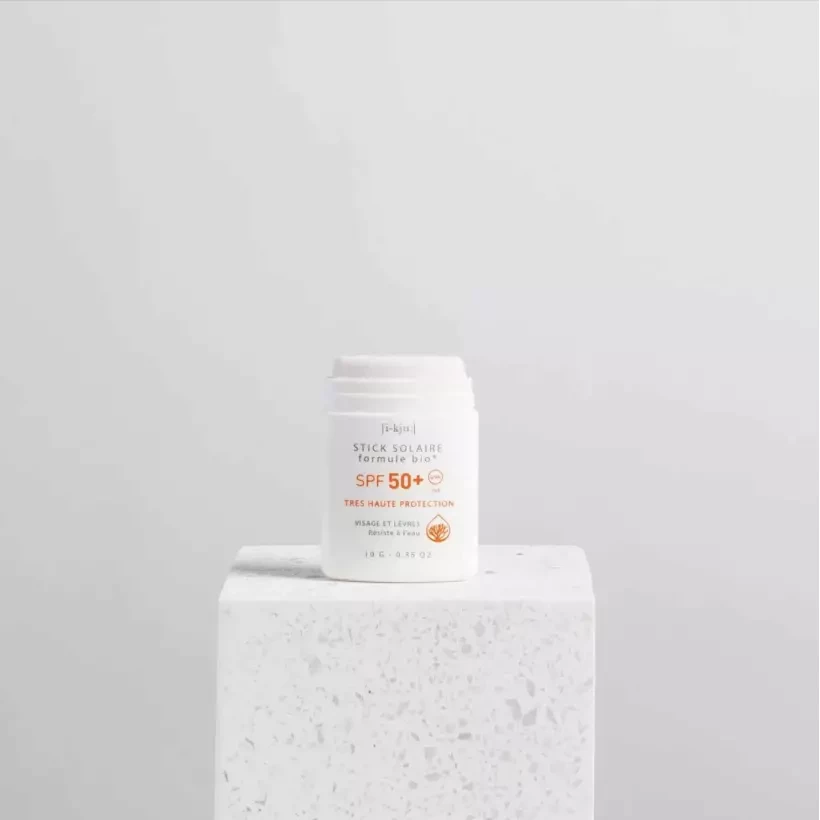 Stick's sunscreen Evoa SPF50