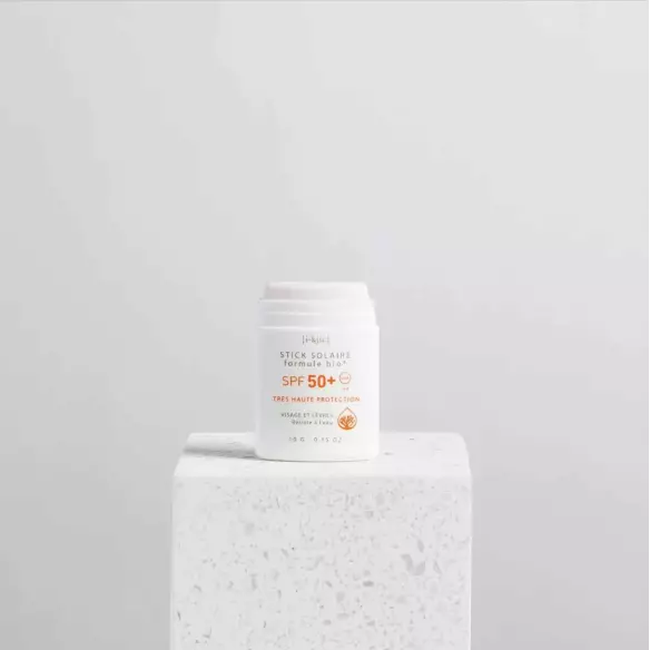 Sun crème op de stick Evoa SPF50 Sun crème op de stick Evoa SPF50