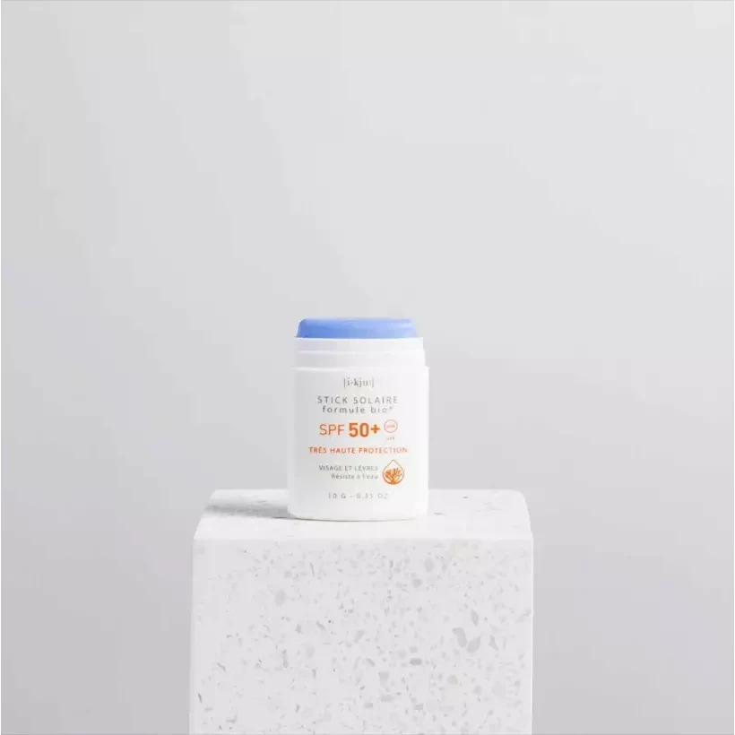 Stick's sunscreen Evoa SPF50