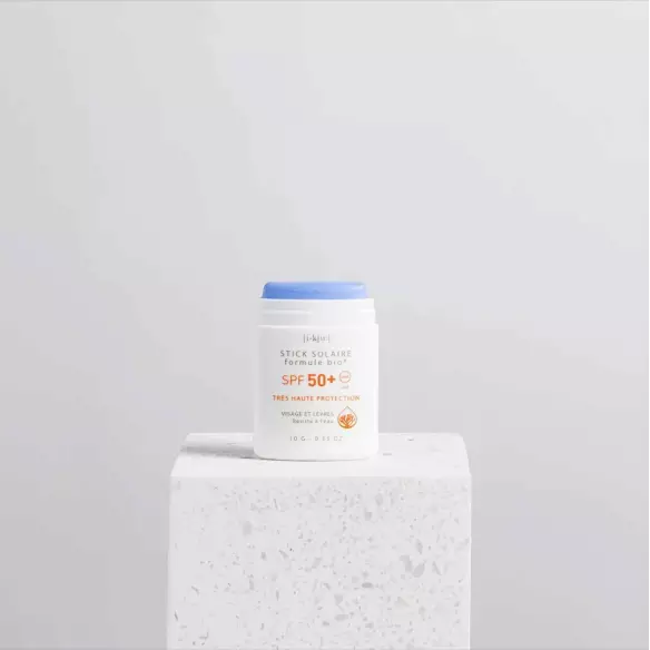 Stick's sunscreen Evoa SPF50