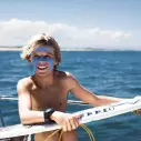 Sun crème op de stick Evoa SPF50