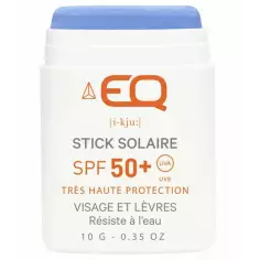 Crema solar en stick Evoa SPF50
