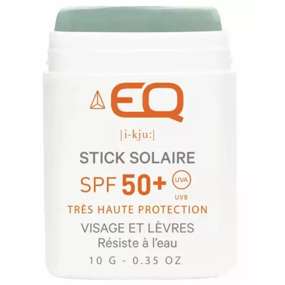 Sun crème op de stick Evoa SPF50 Sun crème op de stick Evoa SPF50
