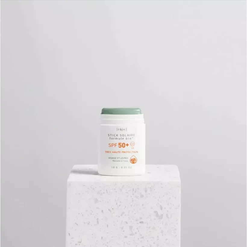 Crema solar en stick Evoa SPF50