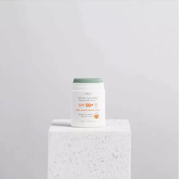 Crema solare stick Evoa SPF50 Crema solare stick Evoa SPF50