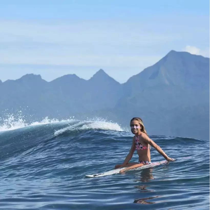 Sonnencreme-stick Evoa SPF50