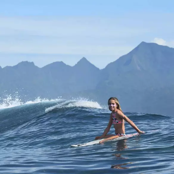 Crema solar en stick Evoa SPF50