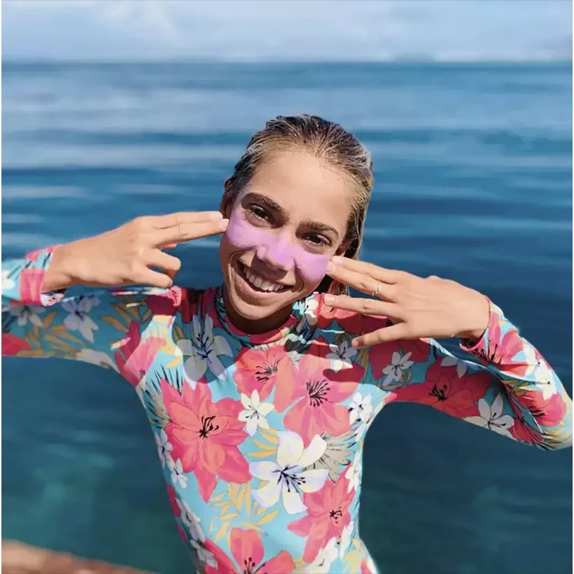 Stick's sunscreen Evoa SPF50