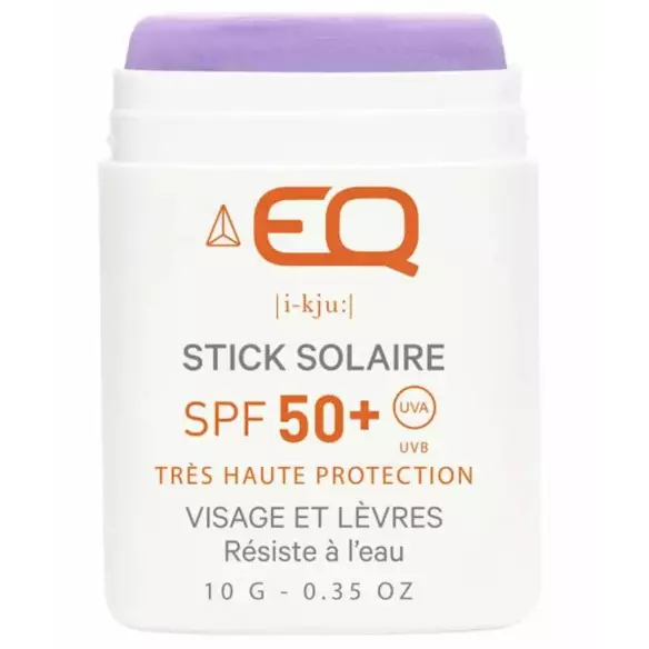 Stick's sunscreen Evoa SPF50