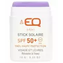 Sonnencreme-stick Evoa SPF50