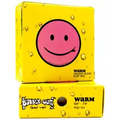 Paraffin Bubble Gum