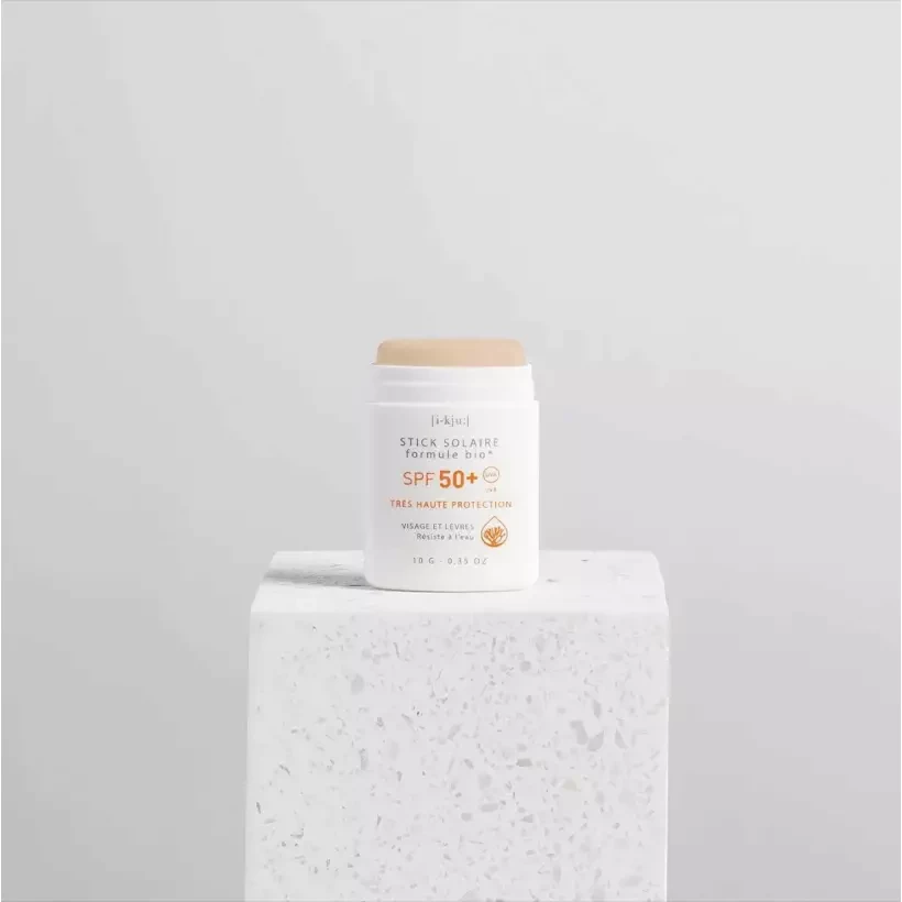 Stick's sunscreen Evoa SPF50