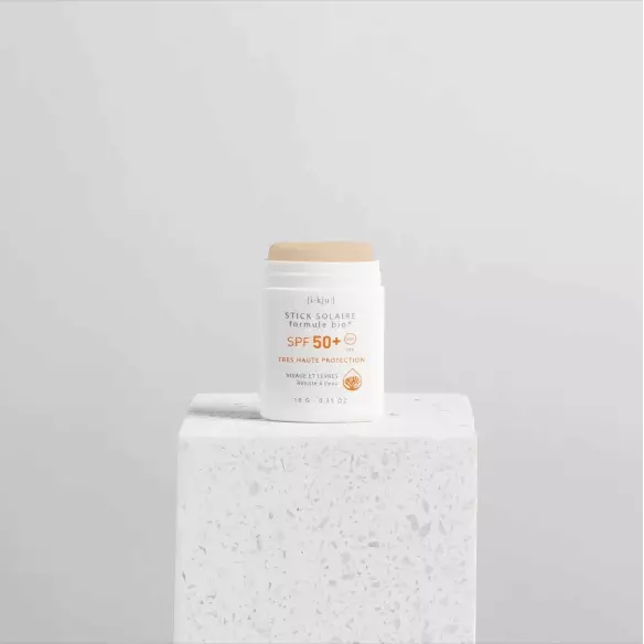 Sun crème op de stick Evoa SPF50 Sun crème op de stick Evoa SPF50