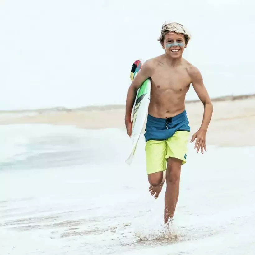 Crème solaire en stick Evoa SPF50