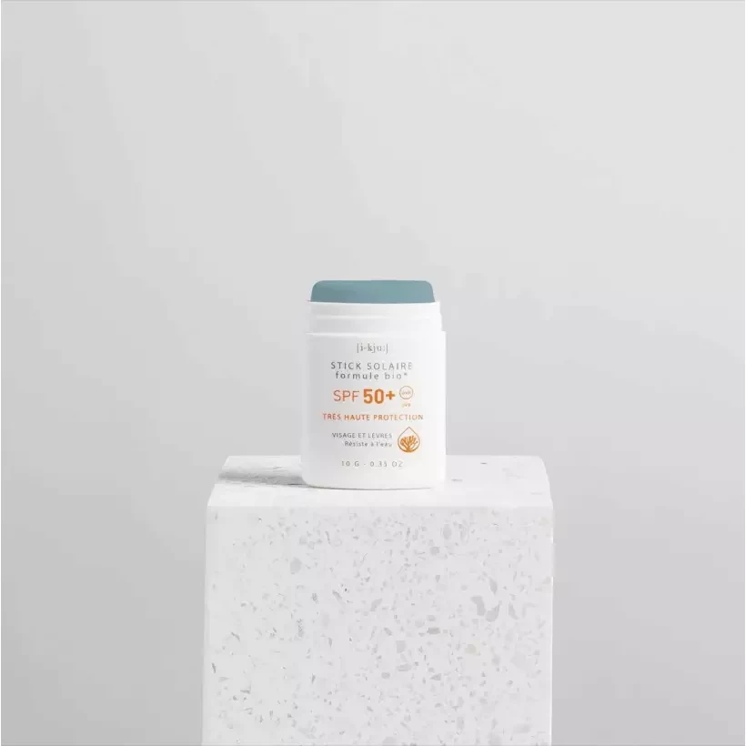 Stick's sunscreen Evoa SPF50