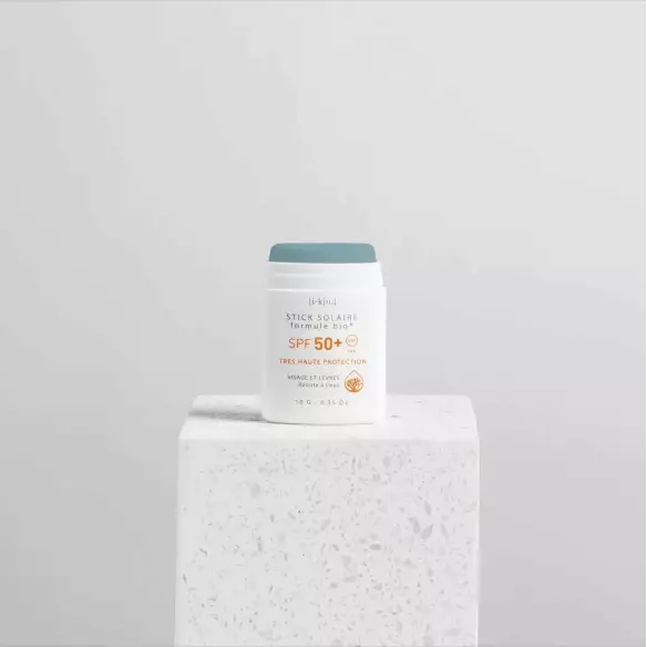Crema solare stick Evoa SPF50 Crema solare stick Evoa SPF50