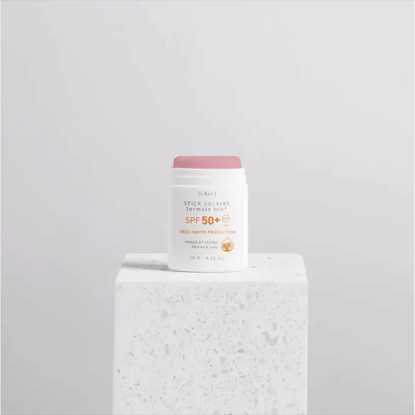 Stick's sunscreen Evoa SPF50