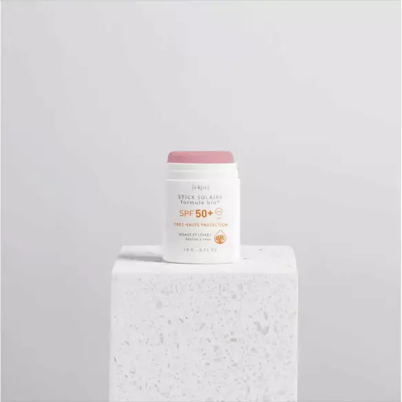 Crema solare stick Evoa SPF50 Crema solare stick Evoa SPF50