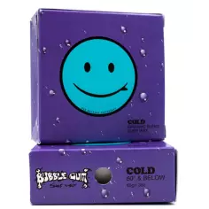 Paraffine-Bubble Gum