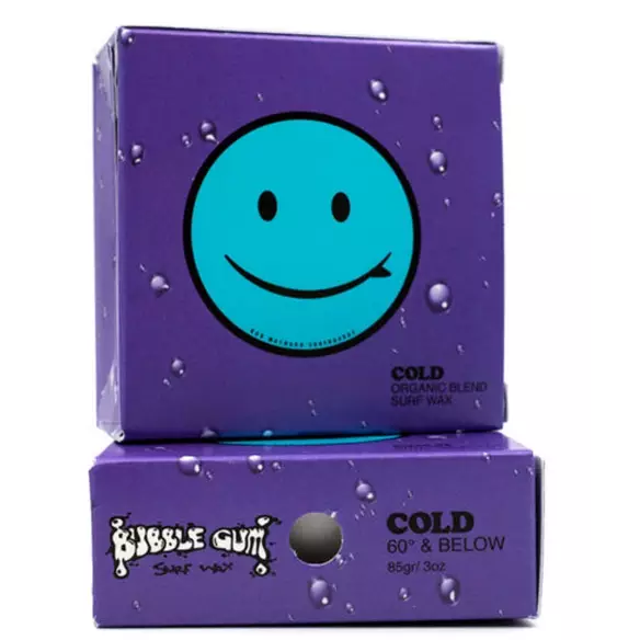 Parafina Ransom surf wax