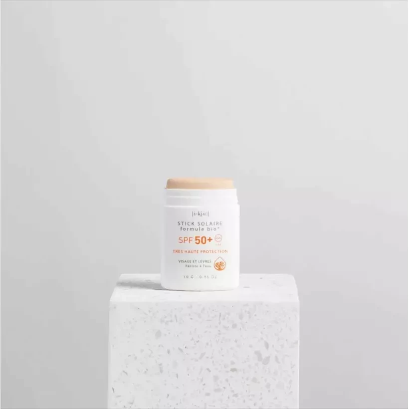 Sonnencreme-stick Evoa SPF50