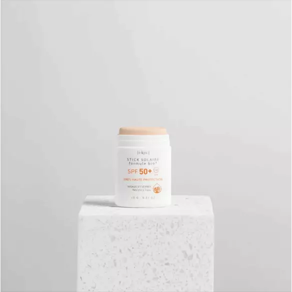 Crema solare stick Evoa SPF50